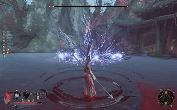 方灵双刀爆杀流攻略解析：明末渊虚之羽高效打法揭秘