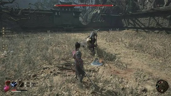 《明末渊虚之羽》风筝攻略：高效吃人头陀技巧解析