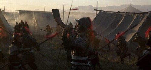 《明末渊虚之羽》终极对决：揭秘羽翼觉醒新篇章