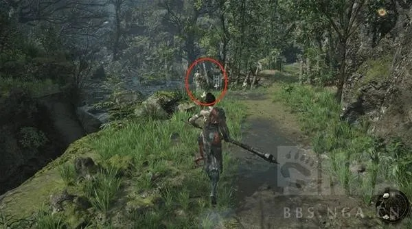 《明末渊虚之羽》探秘普元寺至摩崖像新跑图攻略