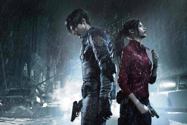 《生化危机》系列销量突破1.78亿，创全球游戏销售新纪录！