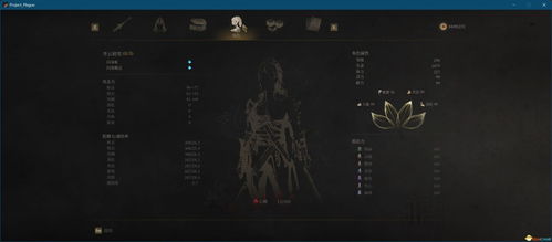 《明末渊虚之羽》玉佩全收集攻略，解锁神秘新价值