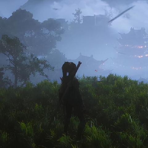 《明末渊虚之羽》伤效果解析：揭秘全新伤害机制深度解析