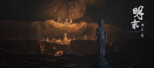 《明末渊虚之羽》韧力解析：揭秘全新战斗优势