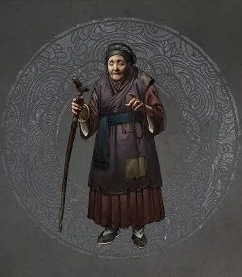 羽骨砭术法揭秘：明末渊虚之羽神秘修炼术