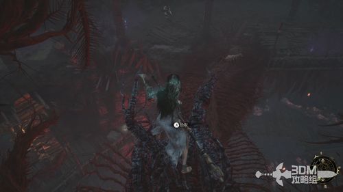 赤汞提炼揭秘：解锁《明末渊虚之羽》神秘力量