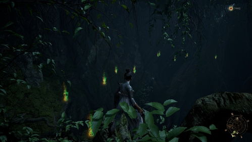 《明末渊虚之羽》探秘：羽翼之谜与历史风云交织