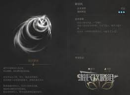 《明末渊虚之羽》增益秘籍:揭秘全新价值技能解析 《明末渊虚之羽》增益秘籍:揭秘全新价值技能解析