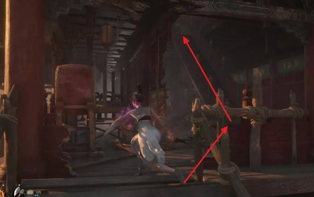 真武山商人藏匿秘境，揭秘羽渊末世商机攻略