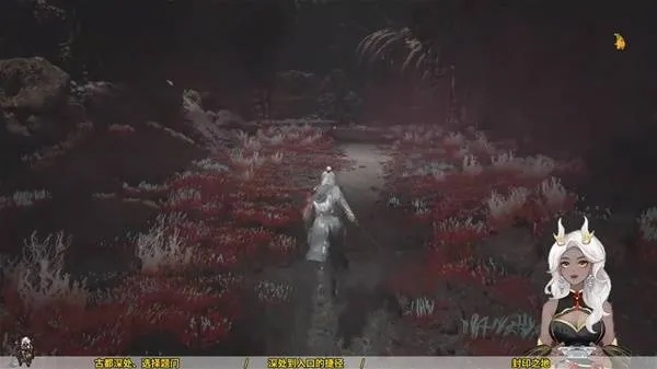 《明末渊虚之羽》僰人古都商人藏匿攻略，探秘古都商业奥秘