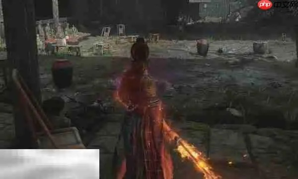 《明末渊虚之羽》瞬息斩攻略：高效斩击技巧深度解析