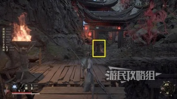 《明末渊虚之羽》真武山神言秘籍获取攻略全解析