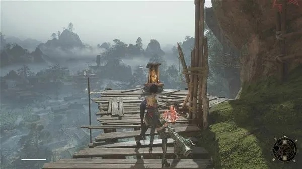 《明末渊虚之羽》罗盘攻略：解锁神秘新玩法