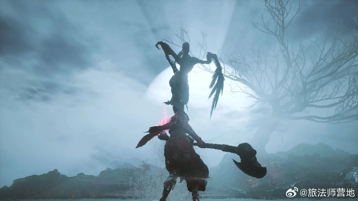 《明末渊虚之羽》心魔入侵揭秘：探寻神秘力量新篇章