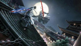 《明末渊虚之羽》揭秘：羽落深渊，生死轮回之谜