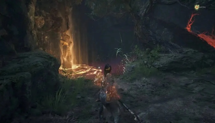 《明末渊虚之羽》探秘：盗墓贼神秘商店，古董珍宝一网打尽