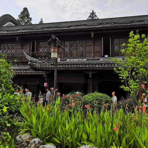 探寻《明末渊虚之羽》神秘笋精，揭秘古风世界新奇生物