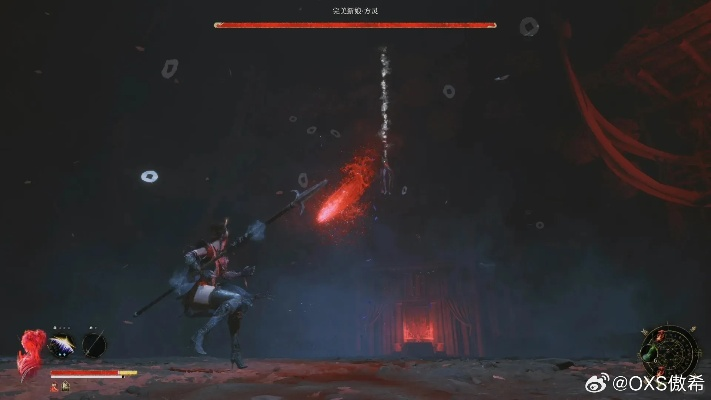 《明末渊虚之羽》武器奥秘大揭秘：技能解析新视角