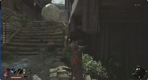 《明末渊虚之羽》佛源镇神龛位置探秘攻略，解锁全收集秘籍！