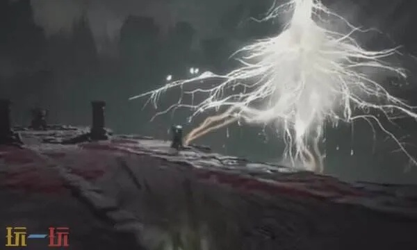 钟乳石坠落揭秘：揭秘《明末渊虚之羽》神秘机制