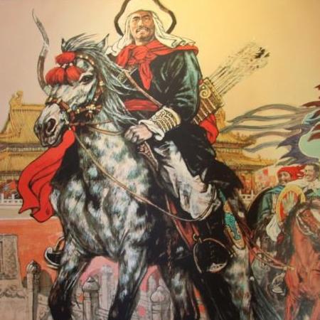 《明末渊虚之羽》真武套装属性解析，独家攻略助你轻松获取！