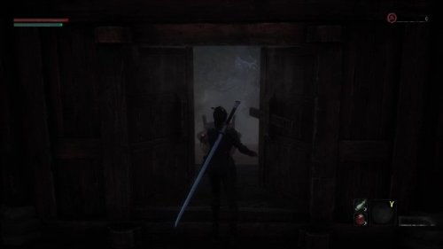 《明末渊虚之羽》揭秘：探寻滚石背后的神秘力量