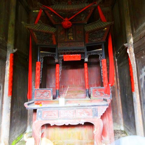 《明末渊虚之羽》真理之门神龛攻略：探寻神秘新路径