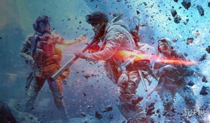 《战地6》通行证捆绑大逃杀任务引众怒，玩家热议新价值争议