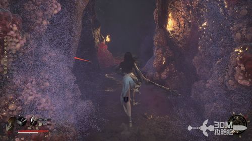 《明末渊虚之羽》祭坛神龛位置探秘，解锁神秘路线攻略