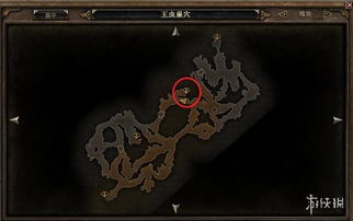 《明末渊虚之羽》探秘：燃灯洞窟神龛藏宝图解