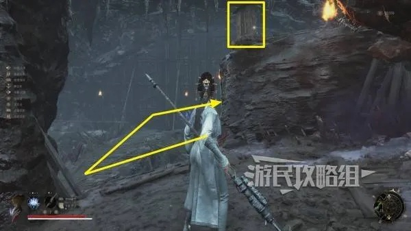 《明末渊虚之羽》古战场神龛揭秘：探寻神秘关隘路线攻略