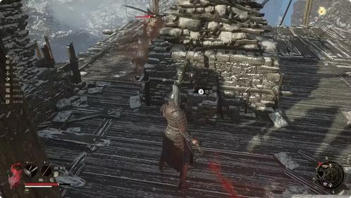 《明末渊虚之羽》云顶神龛探秘：内城秘境路线攻略揭晓