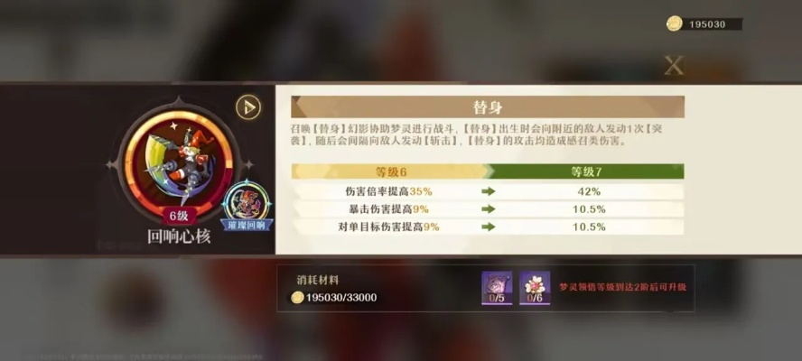 方灵回响效果解析：揭秘独特获取途径新攻略