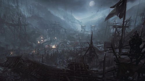 《明末渊虚之羽》神秘“无名之眼”获取攻略，解锁全新视野！