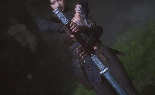 《明末渊虚之羽》拉杆梯：揭秘升级必备的便携利器