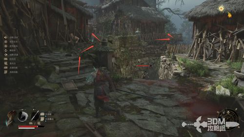 《明末渊虚之羽》赤汞秘境探秘，解锁历史新篇章