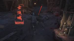 《明末渊虚之羽》僰人古都机关门位置攻略，解锁神秘新价值