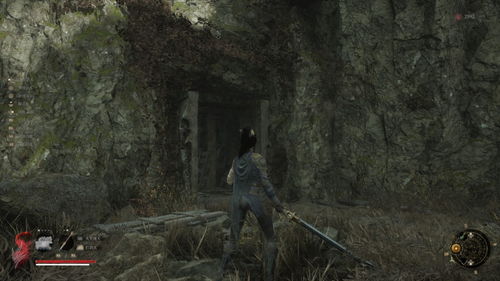 《明末渊虚之羽》僰人古都寻遗骸攻略，羽族遗骸分布图解密