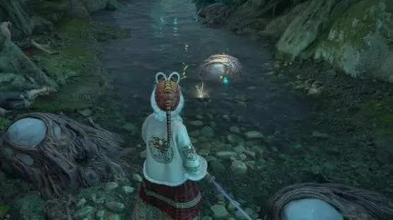 《明末渊虚之羽》真武山法术解析与高效获取攻略