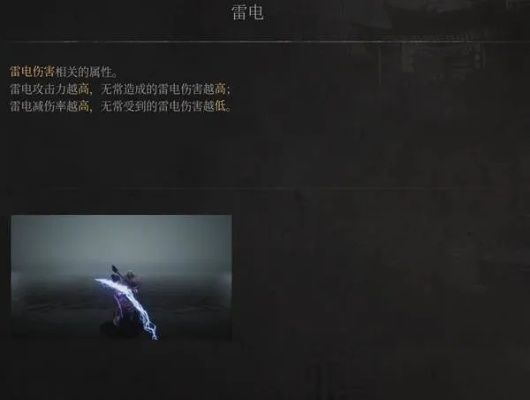 《明末渊虚之羽》独家攻略：轻松获取伐雷电秘籍