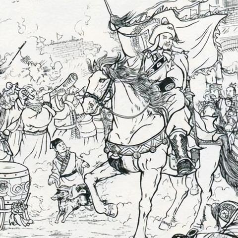 《明末渊虚之羽》张献忠高效攻略：掌握技巧轻松制胜