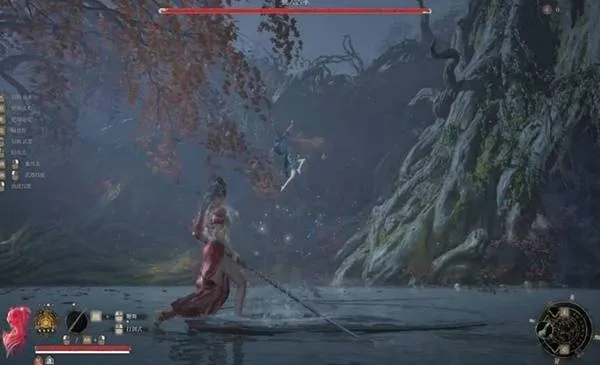 《明末渊虚之羽》僰人古巫高效攻略：掌握技巧轻松取胜