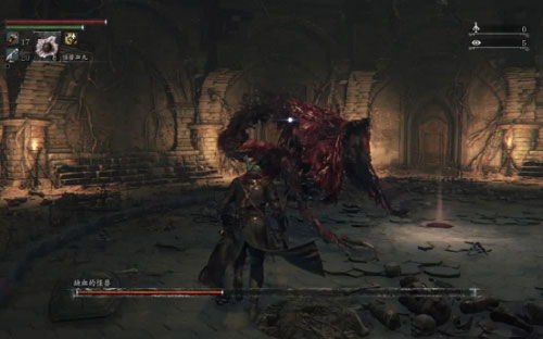 《明末渊虚之羽》大蚰蜒攻略：高效招式拆解与实战技巧解析