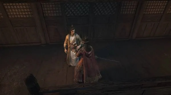 《明末渊虚之羽》全剧情攻略揭秘：深度解析羽化之路