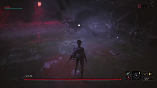 神火青霜轮椅攻略：明末渊虚之羽全新构筑解析