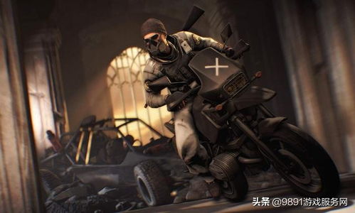 《绝地求生》aespa深度联动，幕后制作揭秘揭秘新篇章