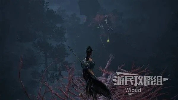 《明末渊虚之羽》新手必看：系统玩法深度解析，解锁游戏新境界