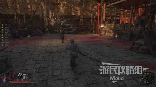 《明末渊虚》暗沉砭石高效获取攻略，提升敏捷必备技巧