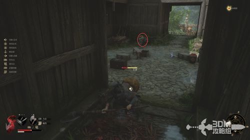 《明末渊虚之羽》佛源镇先神言秘法探秘攻略全解析