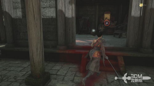 《明末渊虚之羽》神龛寻迹攻略，解锁神秘新价值